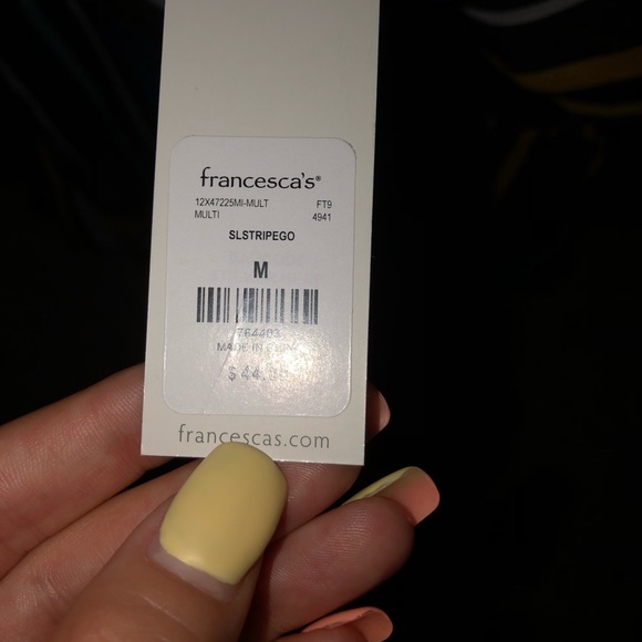 Beautiful romper - Picture 3 of 3